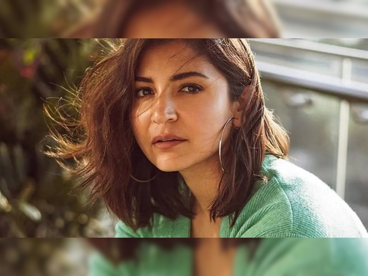 "तुला केवळ..."; सुंदर नसल्याचा ठपका ठेवत पहिल्या चित्रपटाआधी Anushka Sharma ला डायरेक्टरनं स्पष्टच सांगितलेली 'ही' गोष्ट title=