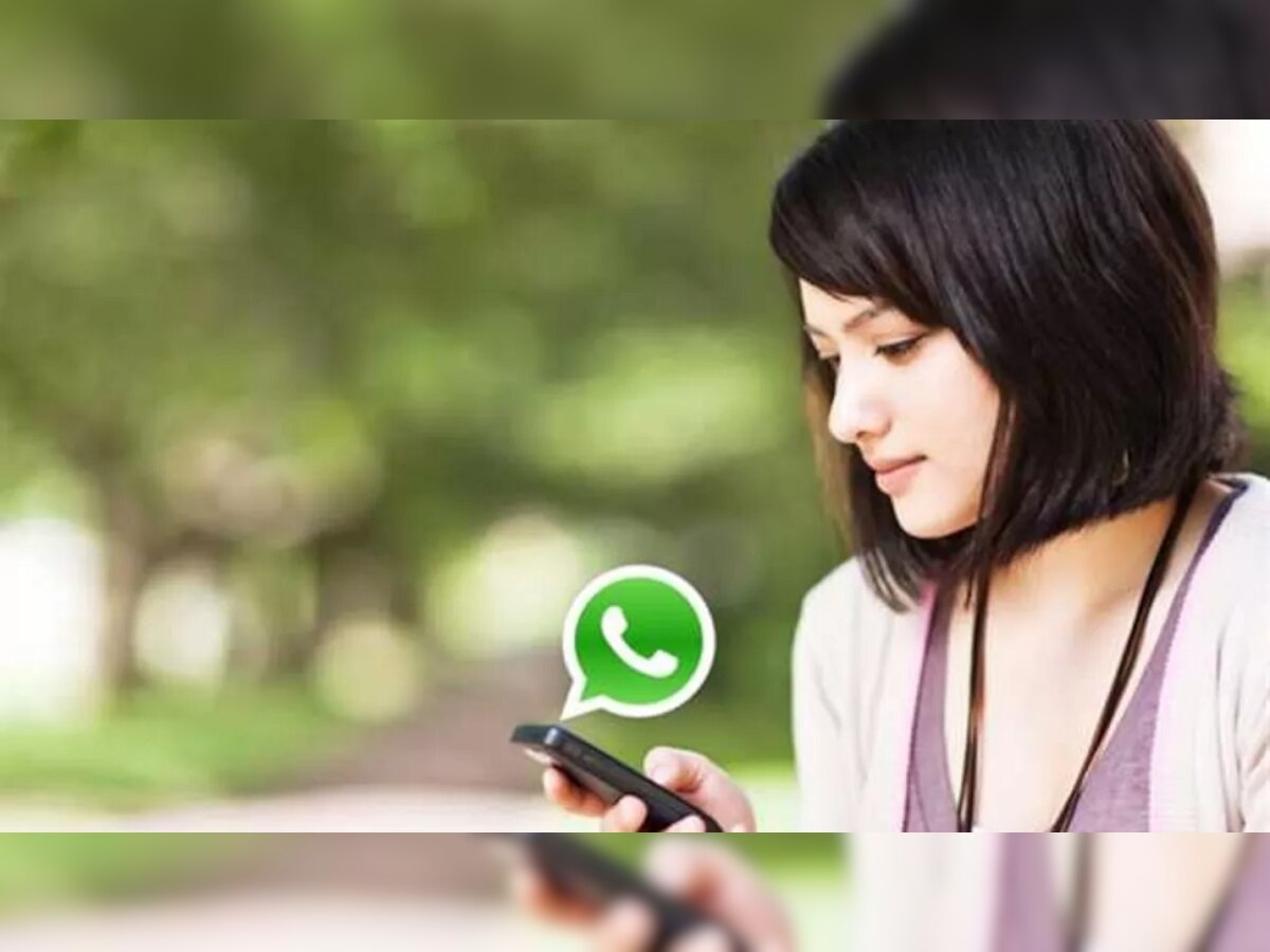 International Women's Day 2023 : WhatsApp ने महिलांसाठी जारी केले 'हे' खास फीचर, जाणून घ्या 'या' अनोख्या फीचर्सबद्दल! title=