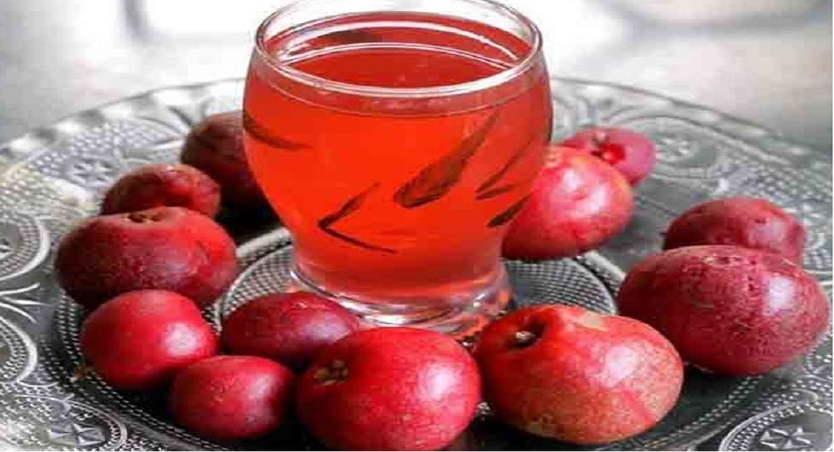 Kokum Juice Benefit उन्हाळ्यात कोकम सरबत का प्यावे? जाणून घ्या 5