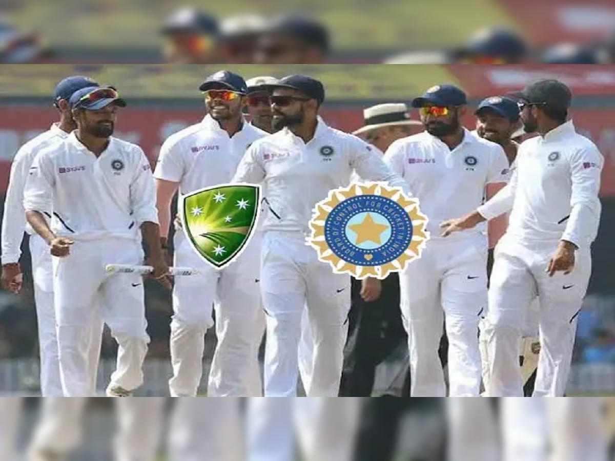  IND Vs AUS 4th Test Ahmedabad Narendra Modi IND vs AUS Live Score