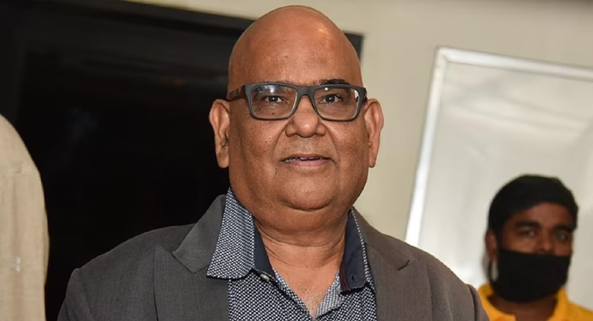 Satish Kaushik Death: सतीश कौशिक यांची हत्या? पोलिसांना संशय, घेतला ...