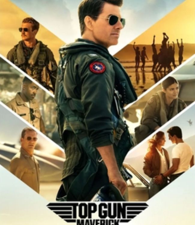 Top Gun Maverick