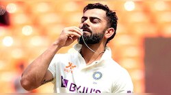 IND vs AUS: गळ्यात साखळी सोन्याची, ही लाडी गोडी कोणाची? काय आहे Virat Kohli चं लकी Locket सिक्रेट? 