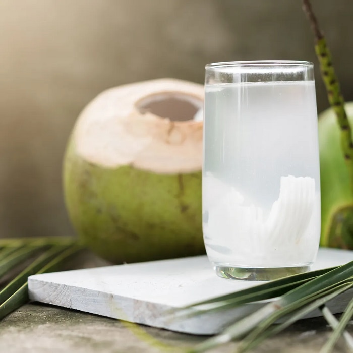 fresh tender Coconut water benefits for men read details latest health news 