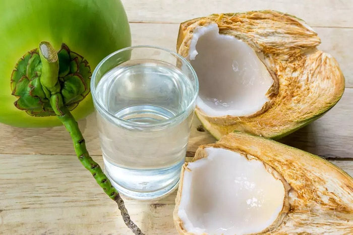 fresh tender Coconut water benefits for men read details latest health news 