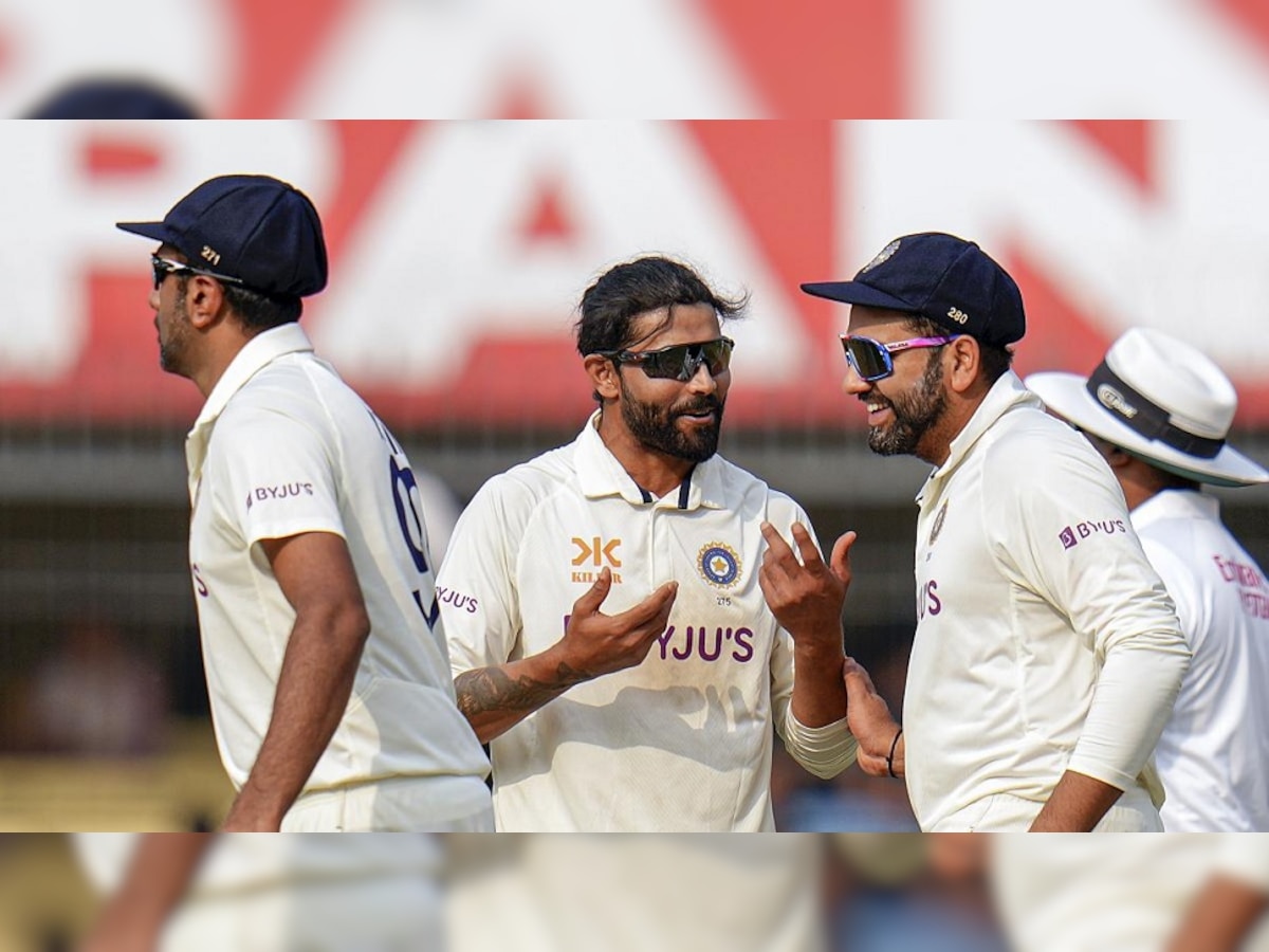 Ind vs Aus : भारत वर्ल्ड टेस्ट चॅम्पियनशिपच्या अंतिम फेरीत title=