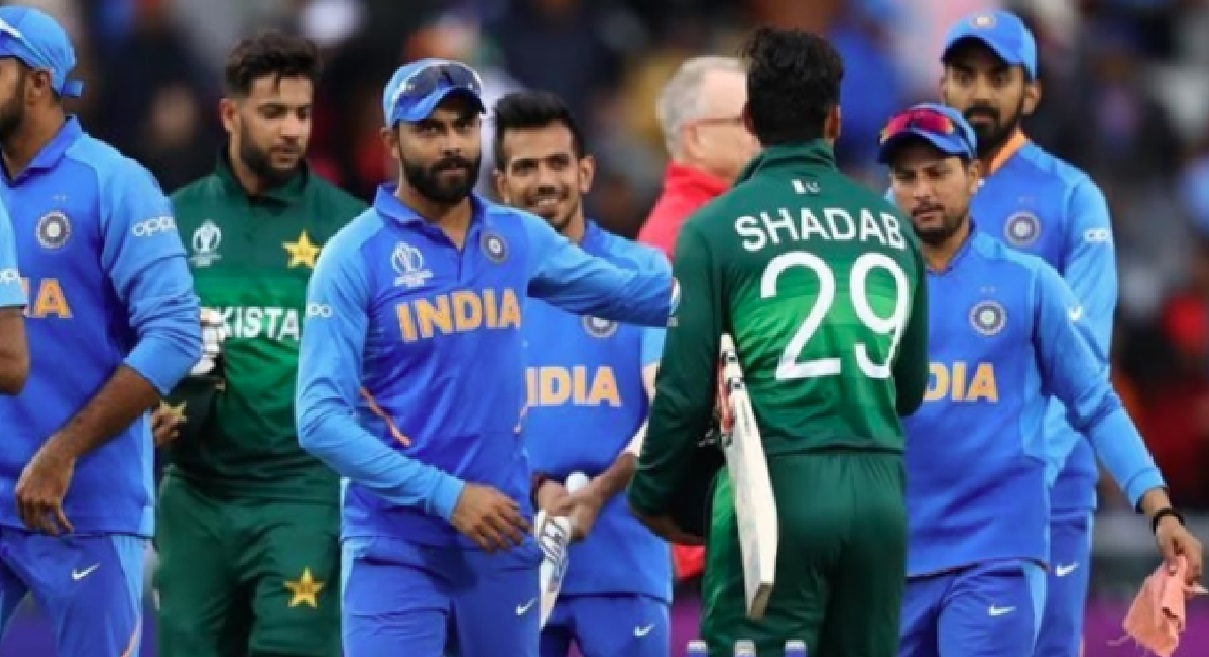New Captain: सेलेक्टर्सची मोठी घोषणा! या All-Rounder खेळाडूकडे सोपवलं कर्णधारपद New Captain: सेलेक्टर्सची मोठी घोषणा! या All-Rounder खेळाडूकडे सोपवलं कर्णधारपद
