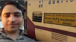 Indian Railway : 'टॉयलेटमध्ये पाणी नाही, जोरात कळ आलीय...' प्रवाशाने केलं ट्विट, रेल्वेने दिलं असं उत्तर