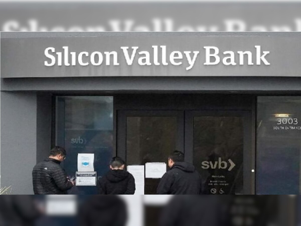 Silicon Valley Bank: सिलिकॉन व्हॅली बँक बुडाल्याने 10 हजार भारतीय स्टार्टअप अडचणीत; सरकारने घेतला मोठा निर्णय title=