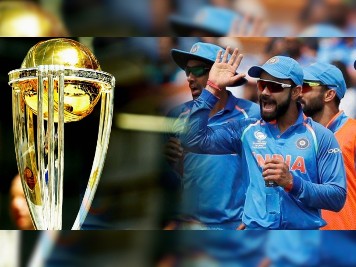 शेवटचा 50 ओव्हरचा World Cup खेळला जाणार? कसा असेल क्रिकेटचा नवा फॉरमॅट? title=