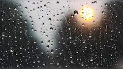 Maharashtra Weather : विदर्भ ओलाचिंब; देशातील तीन राज्यांना पावसाचा तडाखा, तर 'या' भागांत येणार उष्णतेची लाट 