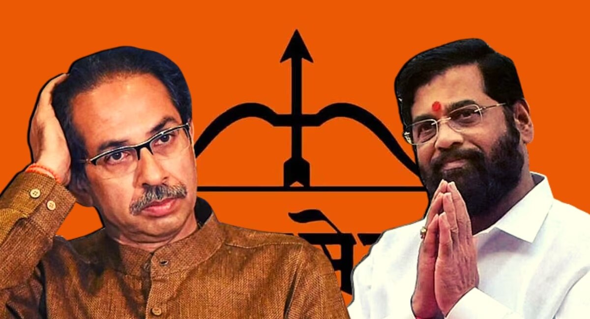 Maharashtra Political Crisis : राज्यपालांनी त्यांच्या मर्यादेत राहावे - CJI DY चंद्रचूड