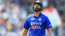ना दुखापत, ना कोणत्या फिटनेसची समस्या, तरीही Rohit Sharma पहिल्या वनडेतून बाहेर?