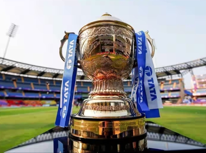 Highest Total in IPL