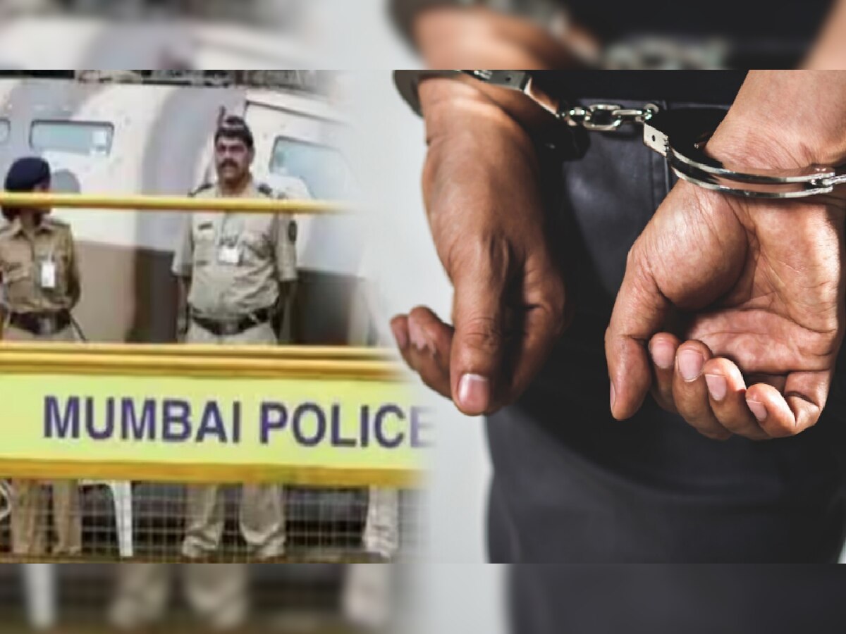 Crime News: मुख्यमंत्र्यांच्या नावाने 60 कंपन्यांना 3 कोटींचा गंडा! मुंबई पोलिसांकडून एकाला अटक title=