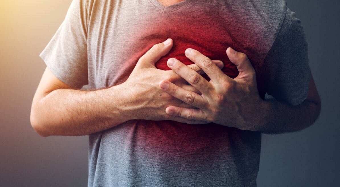 Heart Attack पूर्वीच मिळणार अलर्ट; हातावरचं घड्याळ देणार हार्ट अटॅकचा अलार्म