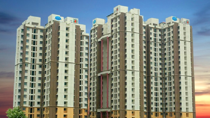 Mhada lottery mumbai juhu homes costs 4 cr latest housing news in marathi 