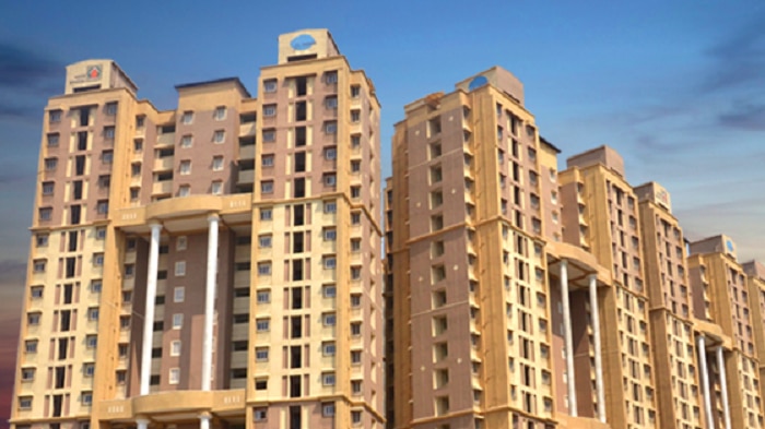 Mhada lottery mumbai juhu homes costs 4 cr latest housing news in marathi 