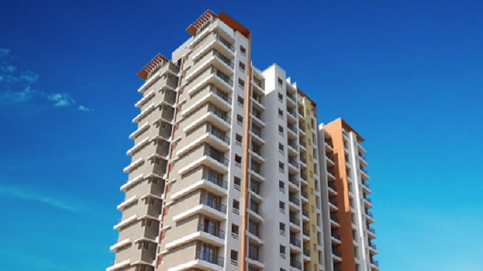 Mhada lottery mumbai juhu homes costs 4 cr latest housing news in marathi 