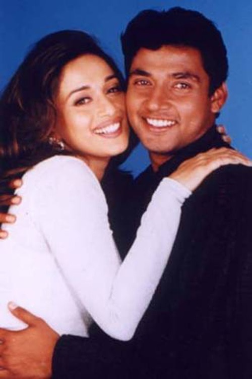 Love Story Madhuri Dixit