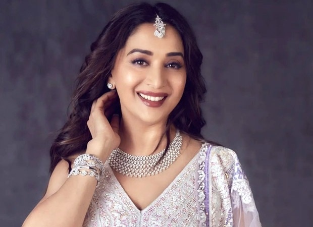 Love Story Madhuri Dixit