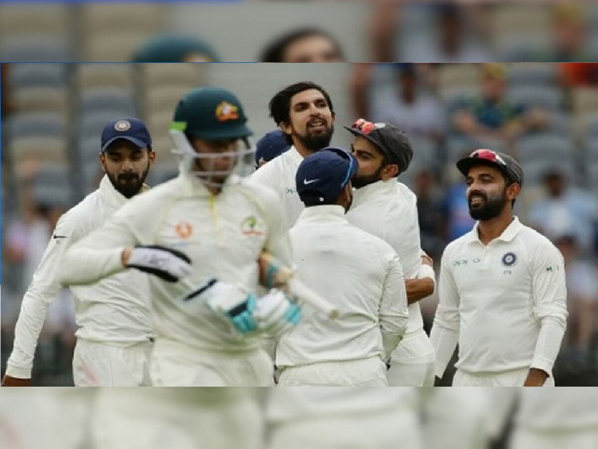 Ind vs Aus : कसोटी मालिका संपताच या दिग्गज क्रिकेटपटूचा मोठा निर्णय, केली निवृत्तीची घोषणा title=