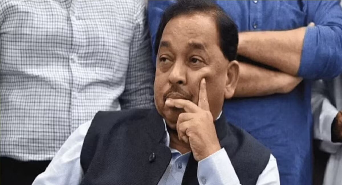 narayan rane