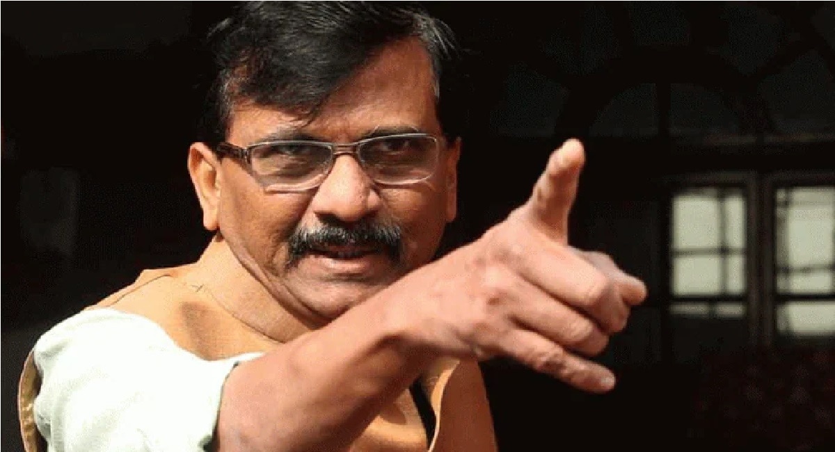 sanjay raut warning