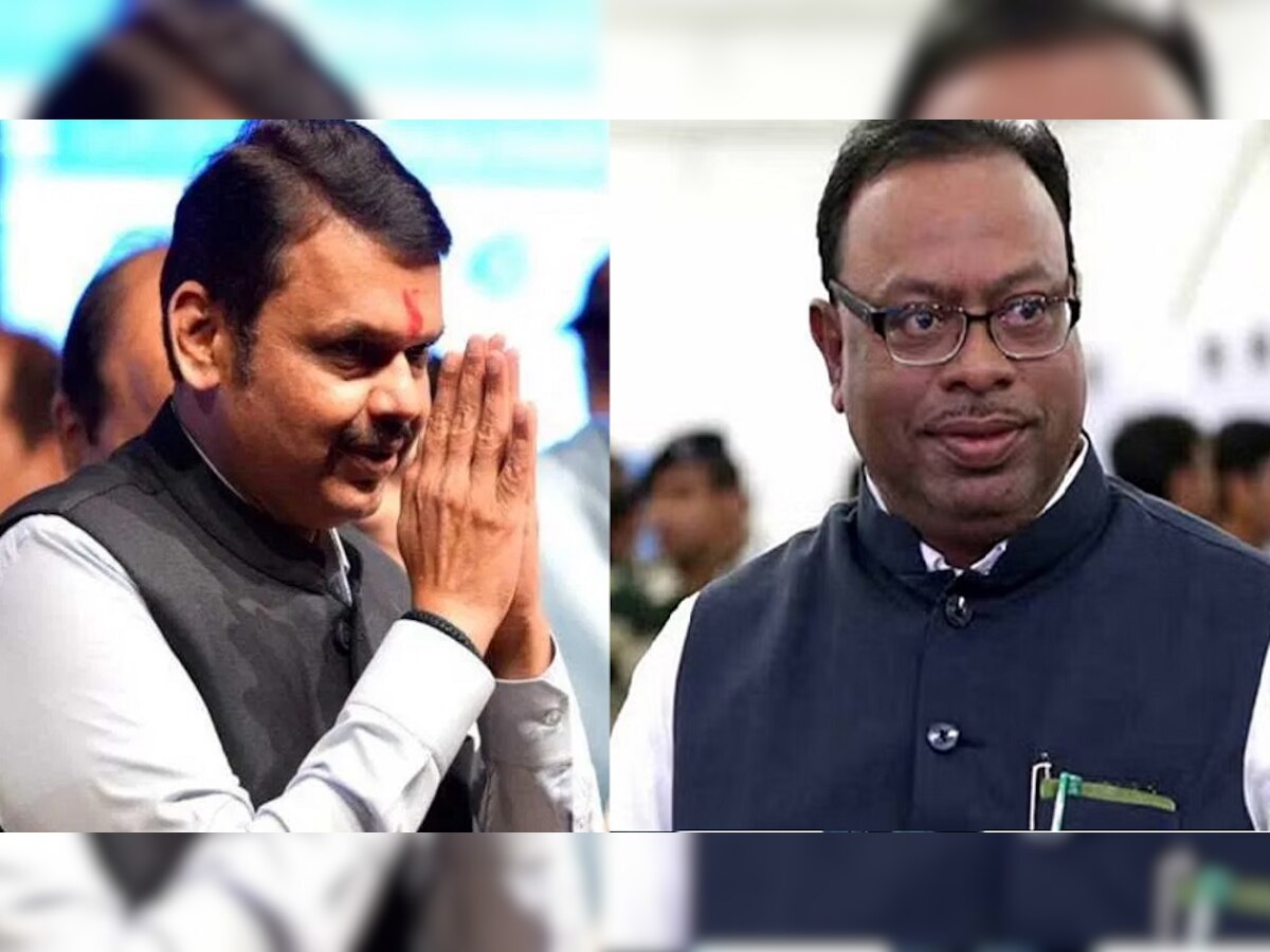Maharashtra Assembly Election 2023: भाजप 240 जागा लढवणार...चंद्रशेखर बावनकुळे यांचे घुमजाव title=