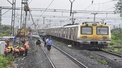 Mumbai Local : आज लोकलने प्रवास करताय? मग मेगाब्लॉक कुठे, कसा जाणून घ्या...