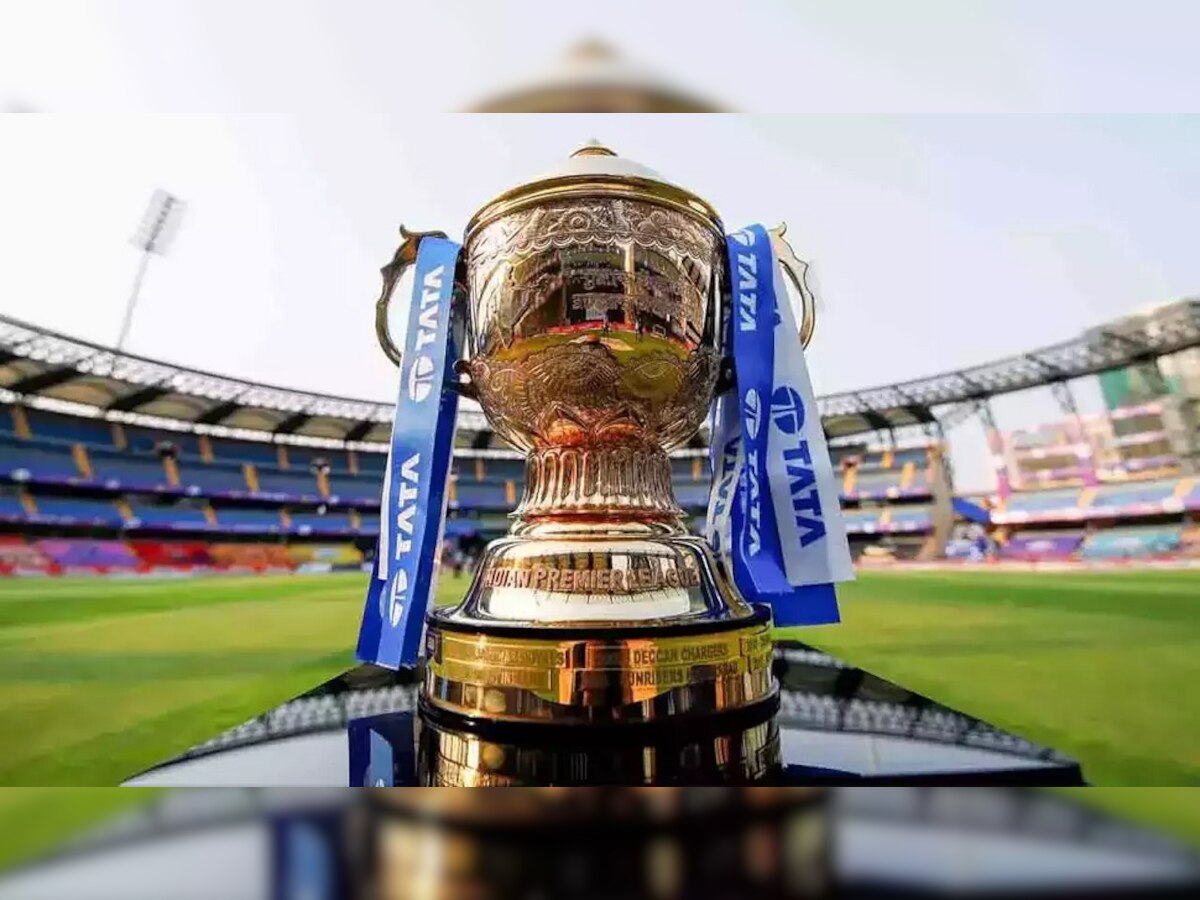 IPL 2023:  BCCI चा IPL 2023 बाबत मोठा निर्णय, जर खेळाडूला कोरोना...!  title=