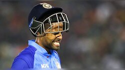 India vs Australia: टीम इंडियाला लागलं 'सूर्या'ग्रहण; टी-ट्वेंटीचा शेर वनडेत फेल!