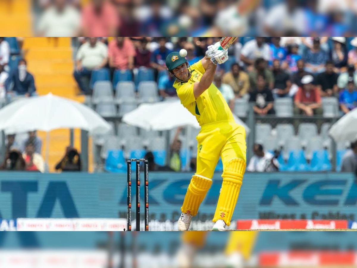 India Vs Australia : ऑस्ट्रेलियाने भारताची लाज काढली; 10 विकेट्सने टीम इंडियाचा उडवला धुव्वा title=