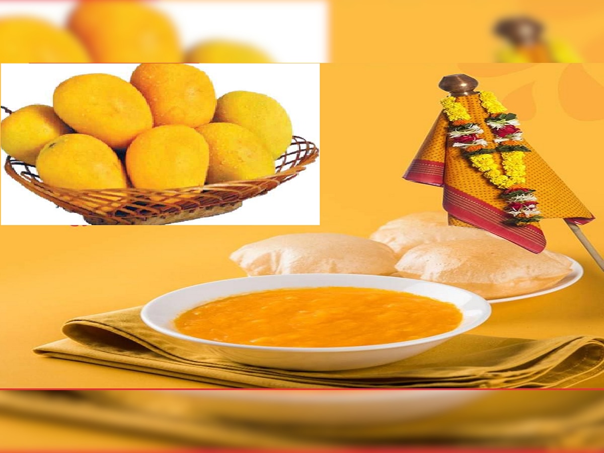 Gudi Padwa च्या मुहूर्तावर वर्षातील पहिला हापूस आंबा विकत घेत आहात, अस्सल हापूस ओळखायचा तरी कसा? पाहा VIDEO title=