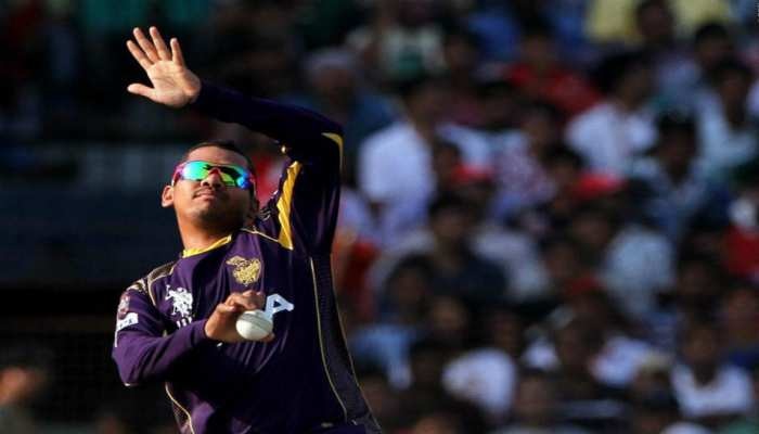 ipl 2023 kkr player Sunil Narine 7 overs 7 wickets in west indies latest sports news 