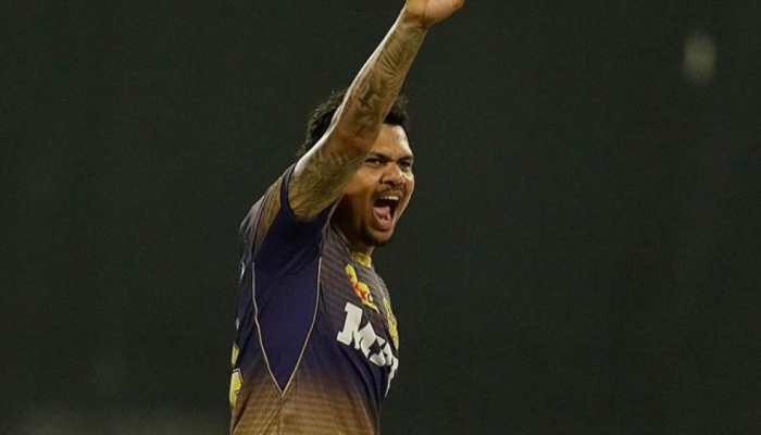 ipl 2023 kkr player Sunil Narine 7 overs 7 wickets in west indies latest sports news 
