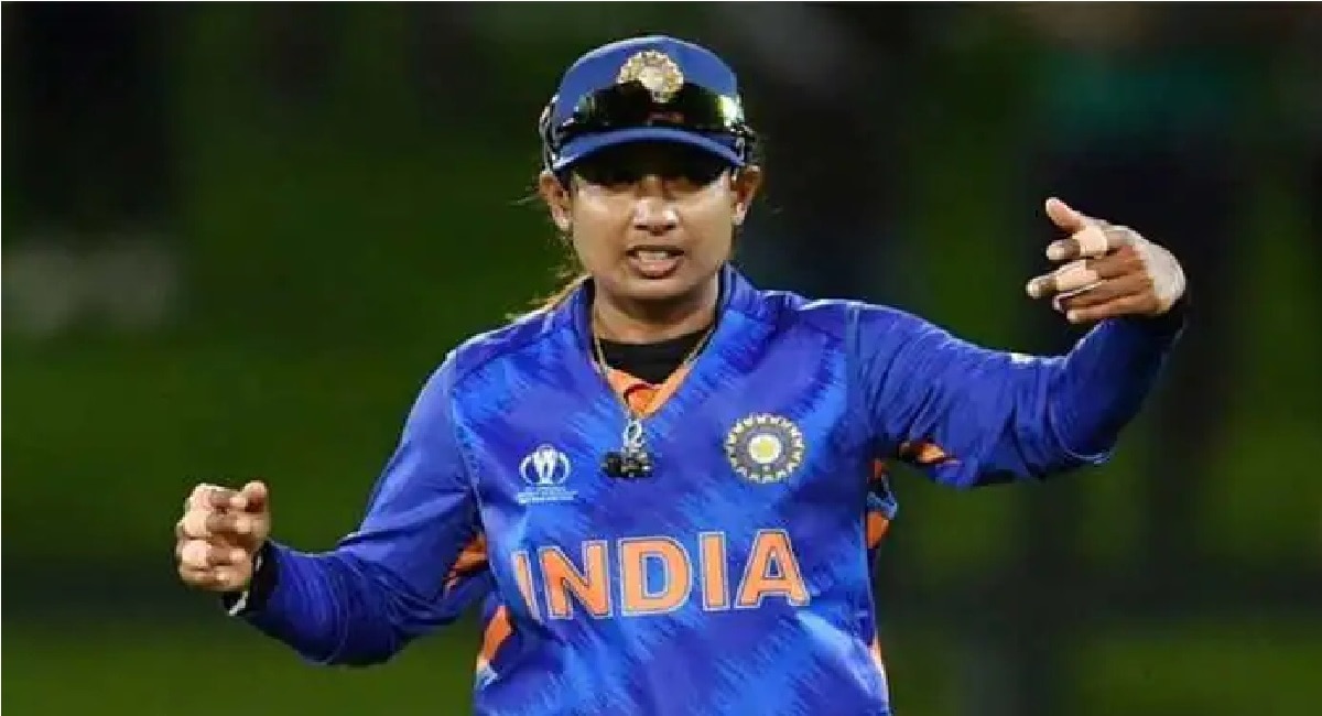 mithali raj cricket