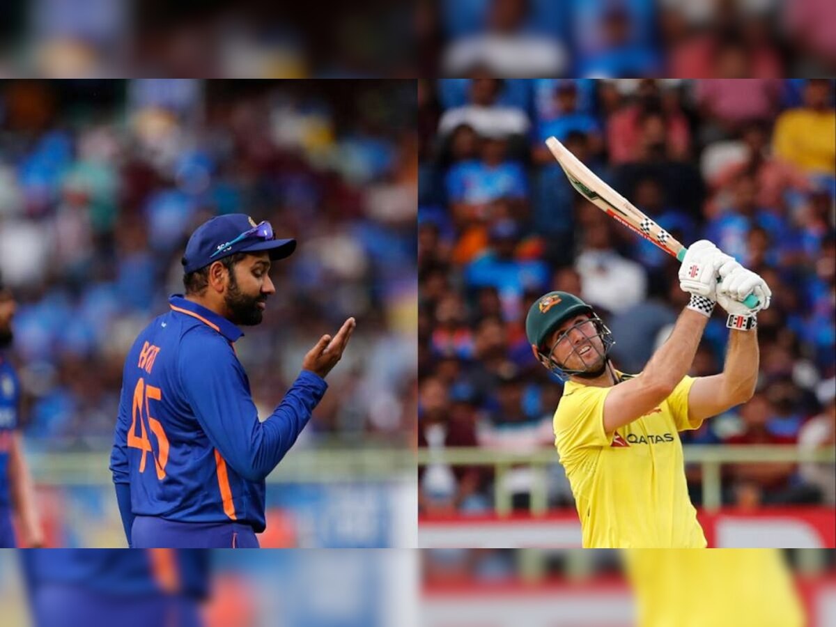 IND vs AUS 3rd ODI: भारत-ऑस्ट्रेलिया तिसरा एकदिवसीय सामना रद्द? क्रिकेटप्रेमींसाठी वाईट बातमी  title=