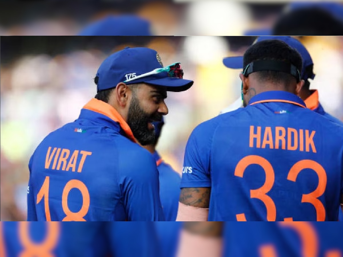 Ind vs Aus 3rd ODI: लाजीरवाण्या पराभवानंतर 'या' खेळाडूला डच्चू?  असा असणार टीम इंडियाचा प्लान title=