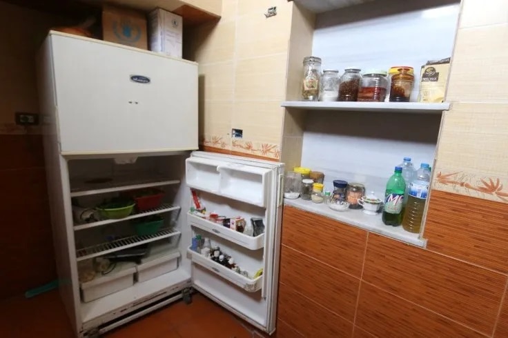 fridge safety tips