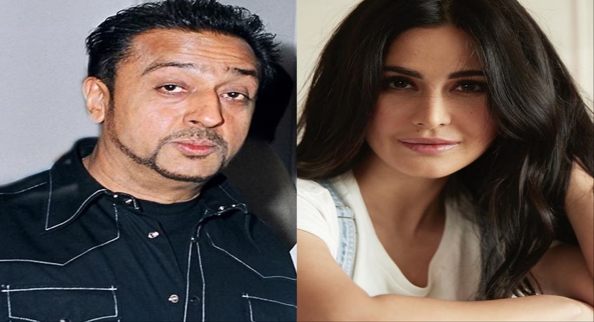 Katrina Kaif आणि गुलशन ग्रोव्हर किस करत असतानाच बिग बी रुममध्ये पोहोचले अन्...