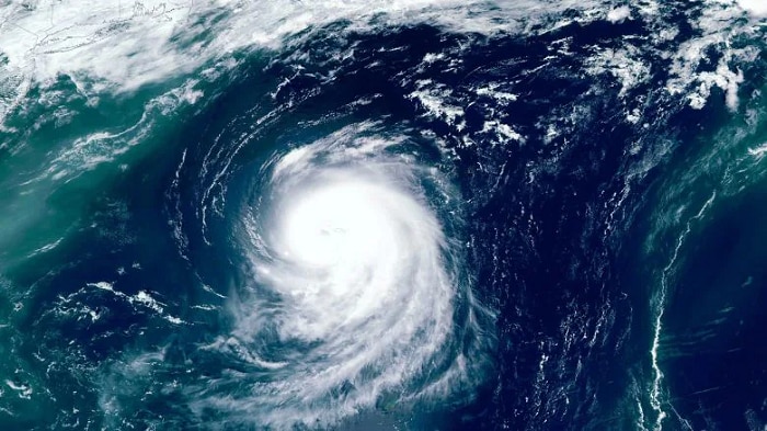 World Meteorological Day 2023 how does cyclone gets its name