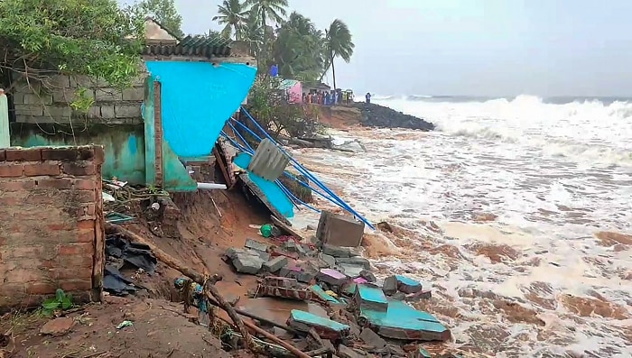 World Meteorological Day 2023 how does cyclone gets its name