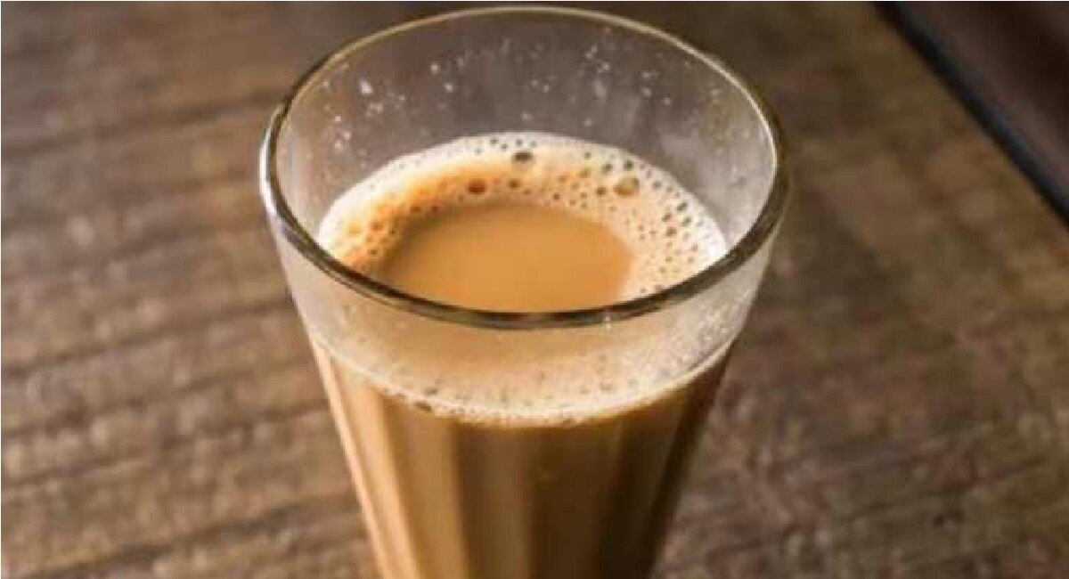 Does drinking tea stunt height What did expert say