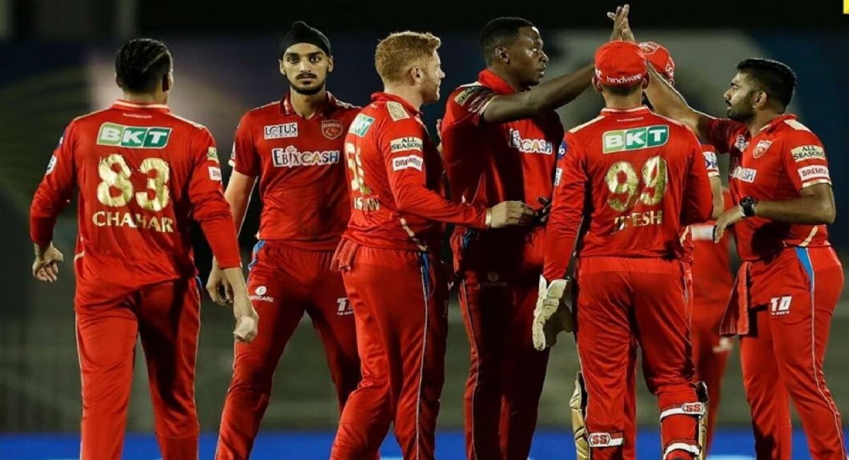 IPL 2023 : आयपीएलच्या तोंडावर &#039;या&#039; संघाला मोठा धक्का, कोटींची बोली लागलेला खेळाडू पूर्ण हंगामातून बाहेर