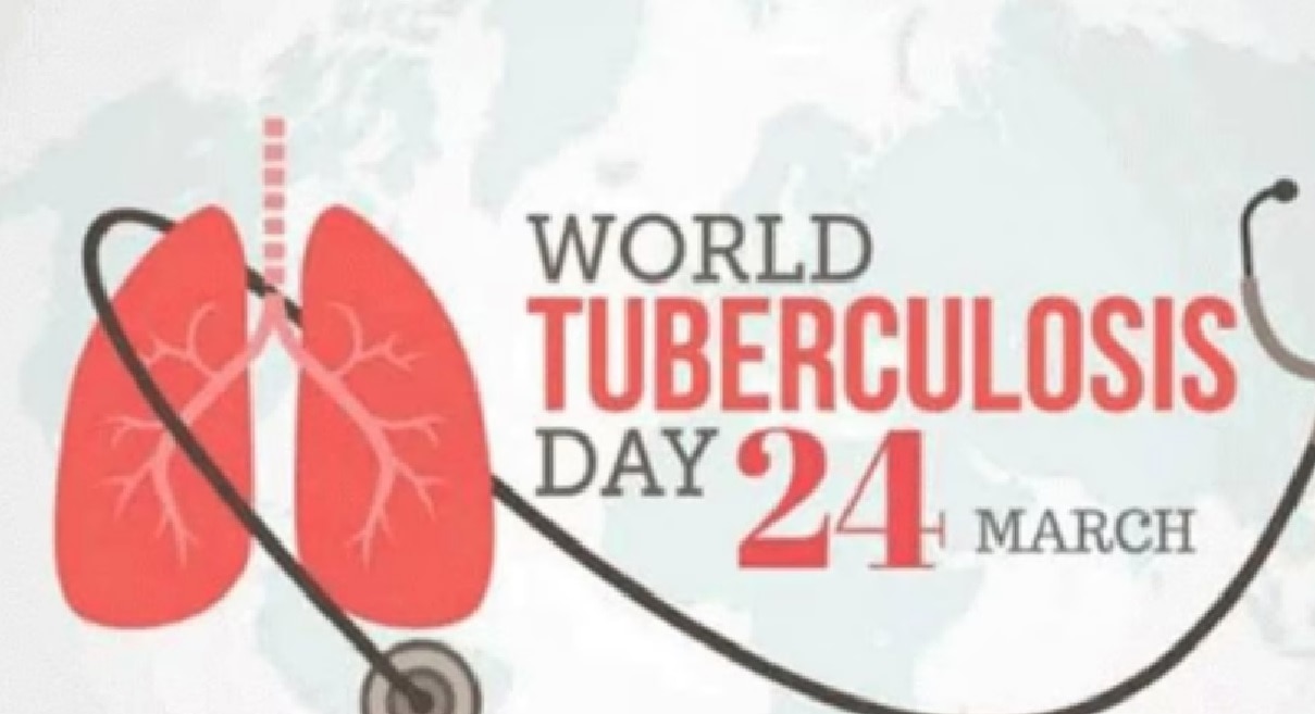 World Tuberculosis Day 2023: जागतिक क्षयरोग दिन 24 मार्चलाच का साजरा केला जातो? यंदाची World TB Day ची थीम काय?