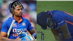 Suryakumar Yadav : सूर्या 'गोल्डन डक'चा शिकार! 'ही' आहेत कारणं