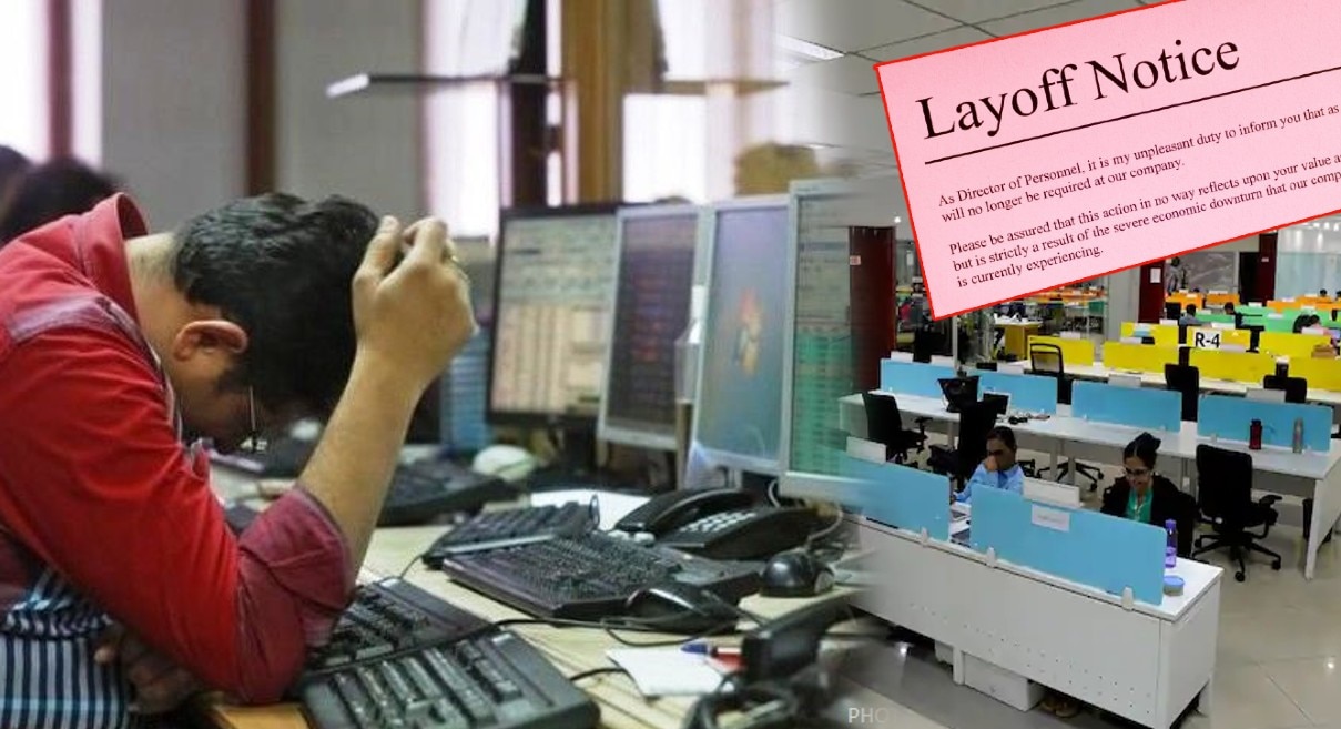 Accenture Layoff: टेन्शन वाढवणारी बातमी! भारतातील दुसरी सर्वात लोकप्रिय IT कंपनी 19,000 कर्मचाऱ्यांना कामावरुन काढणार