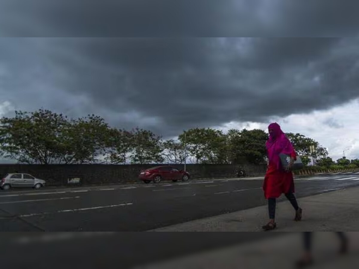 Maharashtra weather : राज्यातील बहुतांश भागात मेघगर्जनेसह पावसाची शक्यता; पाहा कुठे दिसणार अवकाळीचे परिणाम  title=