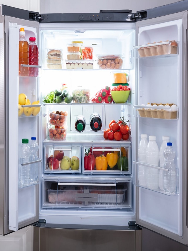 how to take care of a refridgerator fridge in summer home care tips 